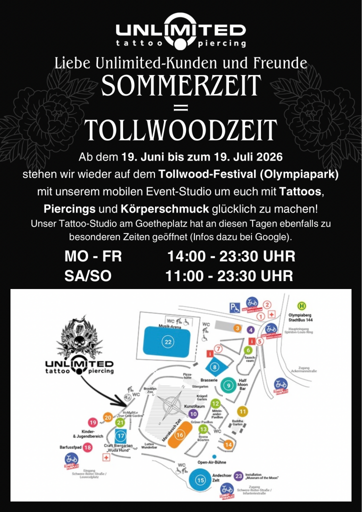 Flyer TollWood
